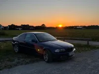 Gebraucht BMW 330 Performance 231 PS (169 kW) 2001 Blau