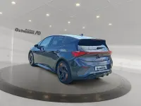 Gebraucht Cupra Born 150 kW (204 PS) 2022 Grau Kleinwagen