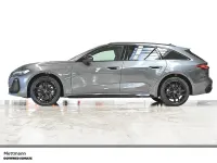 Neu Audi A5 S-Line 204 PS (150 kW) 2026 Grau Kombi