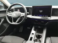 Second-hand VW Passat 150 CP (110 kW) 2025 Negru Break