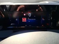 Neu Opel Astra Edition 131 PS (96 kW) 2025 Karbon schwarz (metallic) Kombi