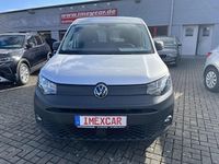 Occasion VW Caddy Maxi 102 ch (75 kW) 2022 Argent Monospace