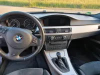 Gebraucht BMW 320 M Sport 177 PS (130 kW) 2008 Blau Kombi