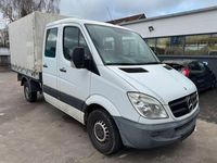 Gebraucht Mercedes Sprinter 140 PS (102 kW) 2010 Andere