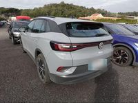 Gebraucht VW ID.4 Pro Performance 150 kW (204 PS) 2023 Mondsteingrau SUV