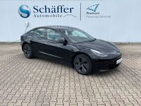 Gebraucht Tesla Model 3 Standard Range 324 kW (441 PS) 2022 Schwarz Limousine