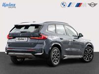 gebraucht BMW X1 xDrive23i M Sportpaket DrivProf HK LiveProf