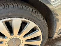 Gebraucht Audi A8 450 PS (330 kW) 2004 Schwarz Limousine