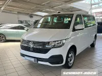 Gebraucht VW Multivan Comfortline 199 PS (146 kW) 2021 Weiß Van / Kleinbus