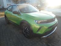 Gebraucht Opel Mokka-e Elegance 100 kW (136 PS) 2022 Grün SUV