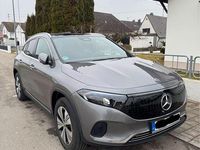 Gebraucht Mercedes EQA250 Progressive 139 kW (190 PS) 2025 Grau SUV