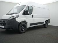 Gebraucht Peugeot Boxer 140 PS (102 kW) 2025 Weiß Van