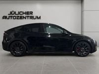 Usado Tesla Model Y Performance 392 kW (534 CV) 2024 Negro SUV