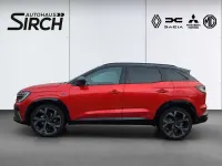 Gebraucht Renault Austral Techno Esprit Alpine 158 PS (116 kW) 2024 Rot SUV