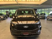 Gebraucht Ford Tourneo Trend 136 PS (100 kW) 2025 Schwarz Van / Kleinbus