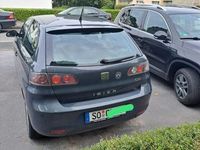 gebraucht Seat Ibiza 1.2 12V 51kW Reference Reference