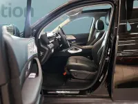 Gebraucht Mercedes GLE400 381 PS (280 kW) 2025 Schwarz SUV