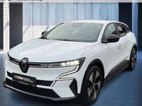 Gebraucht Renault Megane E-Tech Equilibre 96 kW (131 PS) 2022 Weiss (weiß) Limousine