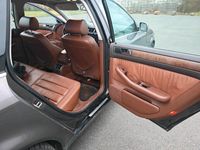 Gebraucht Audi A6 S-Line 180 PS (132 kW) 1998 Grau Kombi