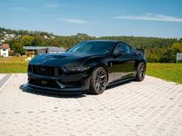 Gebraucht Ford Mustang Dark Horse 507 PS (372 kW) 2024 Schwarz