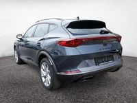 Gebraucht Cupra Formentor 150 PS (110 kW) 2024 Grau SUV