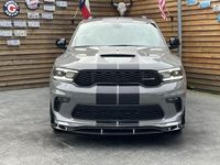 Gebraucht Dodge Durango 364 PS (267 kW) 2021 Grau SUV