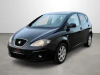 Gebraucht Seat Altea Stylance 125 PS (91 kW) 2009 Limousine