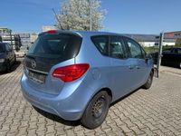 gebraucht Opel Meriva B Edition Euro6