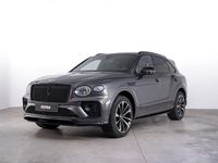 Gebraucht Bentley Bentayga 551 PS (405 kW) 2024 Grau SUV
