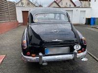 gebraucht Opel Kapitän 1952