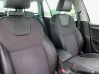 Gebraucht Skoda Octavia 150 PS (110 kW) 2017 Schwarz / blackmagic / metallic Kombi