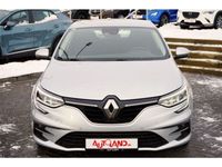 gebraucht Renault Mégane IV Megane dCi 115