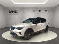 Neu Seat Arona Black Edition 116 PS (85 kW) 2025 Grau SUV
