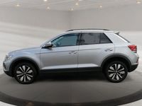 Gebraucht VW T-Roc Move 116 PS (85 kW) 2023 Andere farbe SUV