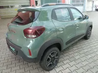 Occasion Dacia Spring Essentiel 47 kW (65 ch) 2023 Vert Citadine