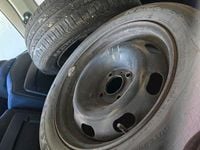 Gebraucht Peugeot 1007 73 PS (53 kW) 2005 Schwarz Van / Kleinbus