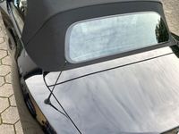 gebraucht BMW Z4 Roadster 2.0i Viele Neuteile- Top Zustand
