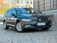 Second-hand VW Passat 150 CP (110 kW) 2021 Break