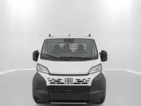 Neu Fiat Ducato 140 PS (102 kW) 2025 (blanc) Van