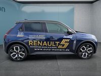 Gebraucht Renault R5 110 kW (150 PS) 2024 Blau Kleinwagen