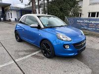 Gebraucht Opel Adam Unlimited 101 PS (74 kW) 2015 Other Kleinwagen