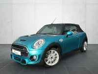 Brugt Mini John Cooper Works 2017 Andere Hatchback
