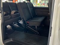 gebraucht VW Caravelle T6comfortline 9 sitze