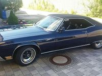 Gebraucht Buick Riviera 349 PS (256 kW) 1970 Blau Coupé