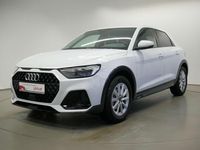 Gebraucht Audi A1 S-Line 116 PS (85 kW) 2025 Gletscherweiss metallic Limousine