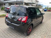 gebraucht Renault Twingo TÜV 10/2025