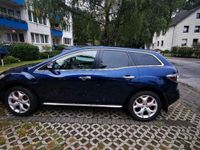 gebraucht Mazda CX-7 