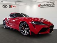 gebraucht Toyota Supra GR 2.0 Dynamic Premium