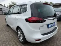 Gebraucht Opel Zafira 170 PS (125 kW) 2016 Van / Kleinbus