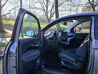 Gebraucht Fiat 500e 61 kW (84 PS) 2025 Grau Limousine